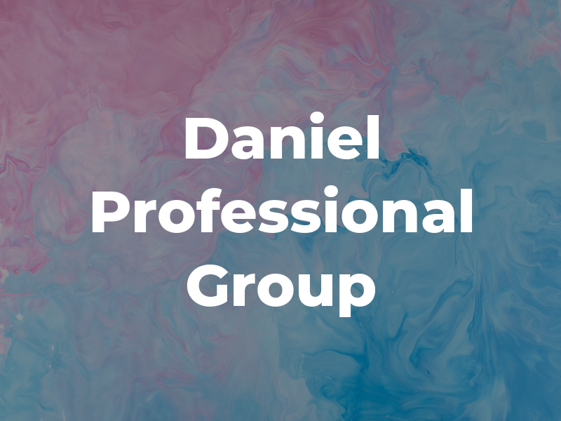 Daniel Professional Group