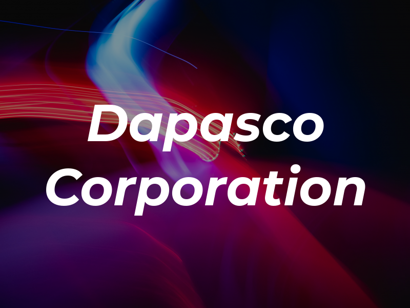 Dapasco Corporation