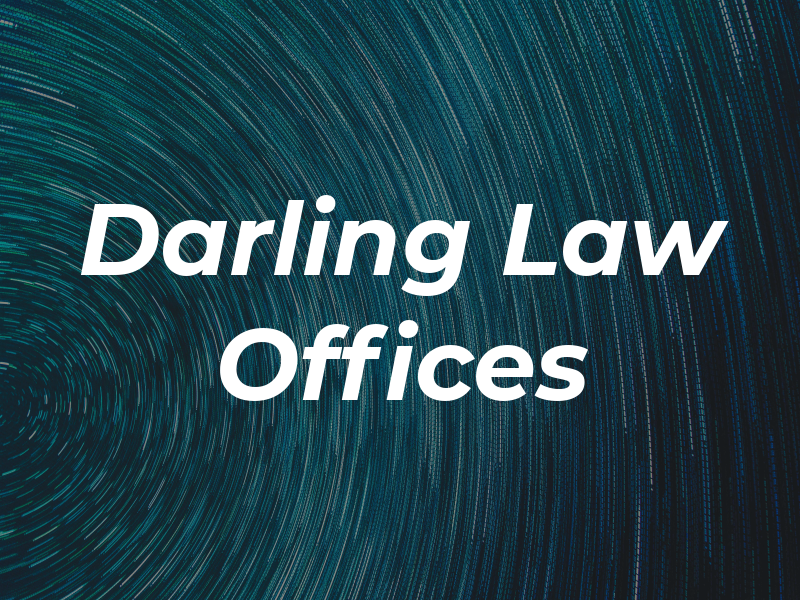 Darling Law Offices