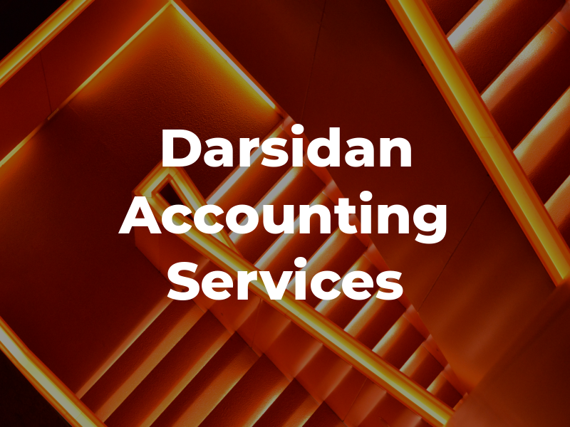 Darsidan Accounting & Tax Services