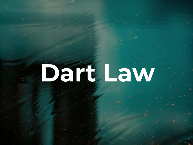 Dart Law