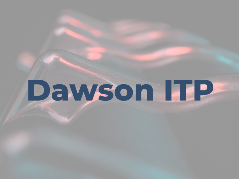 Dawson ITP