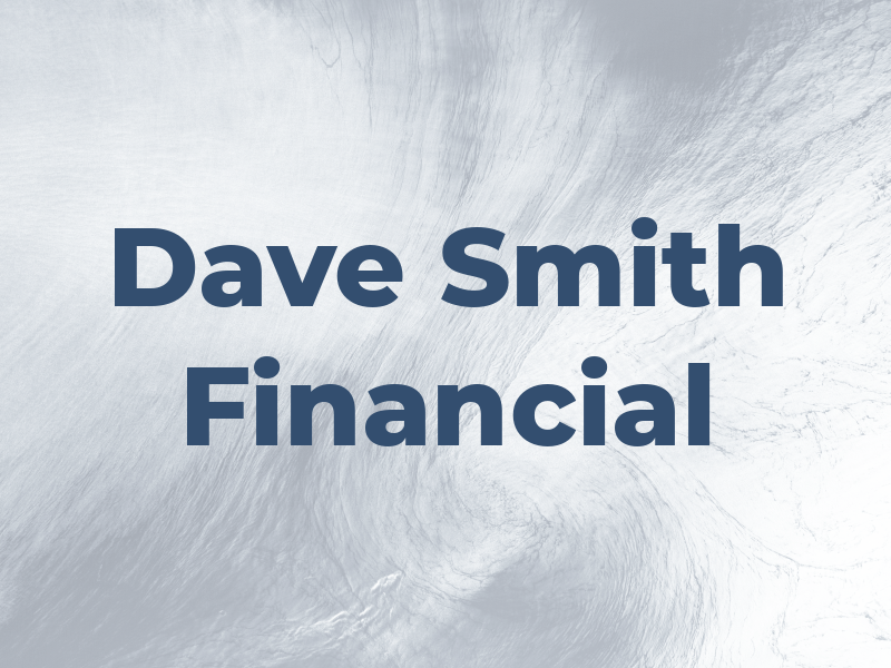 Dave Smith Financial
