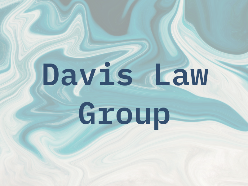 Davis Law Group