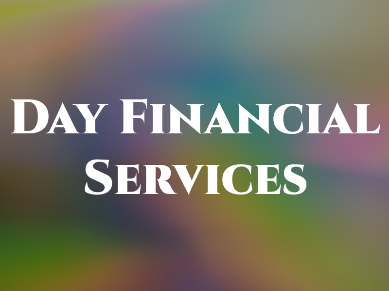 Day Financial Services