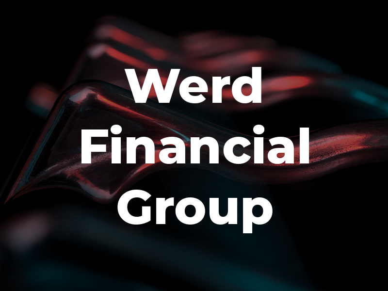 De Werd Financial Group