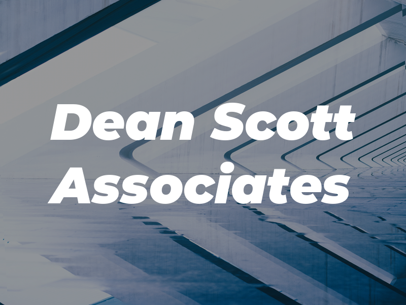 Dean A Scott & Associates