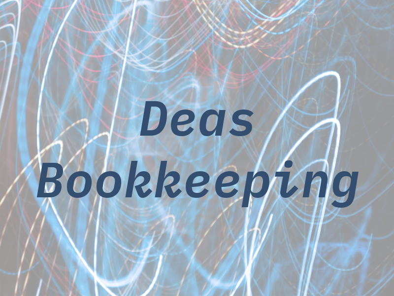 Deas Bookkeeping