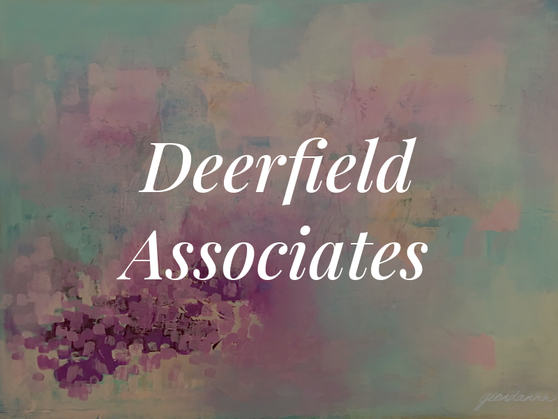 Deerfield Associates