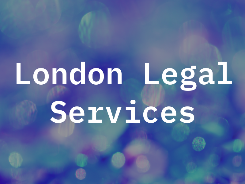 Del London Legal Services