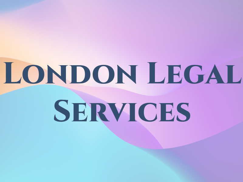 Del London Legal Services