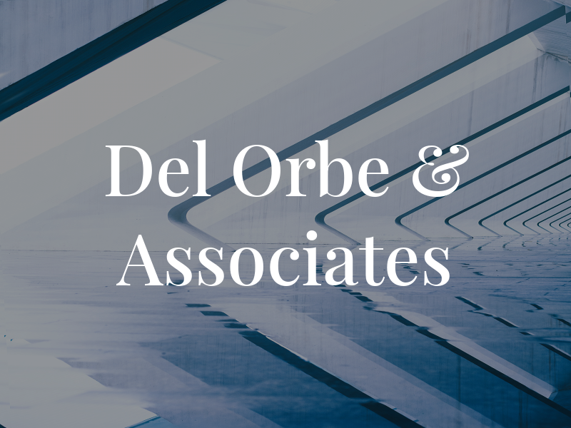 Del Orbe & Associates