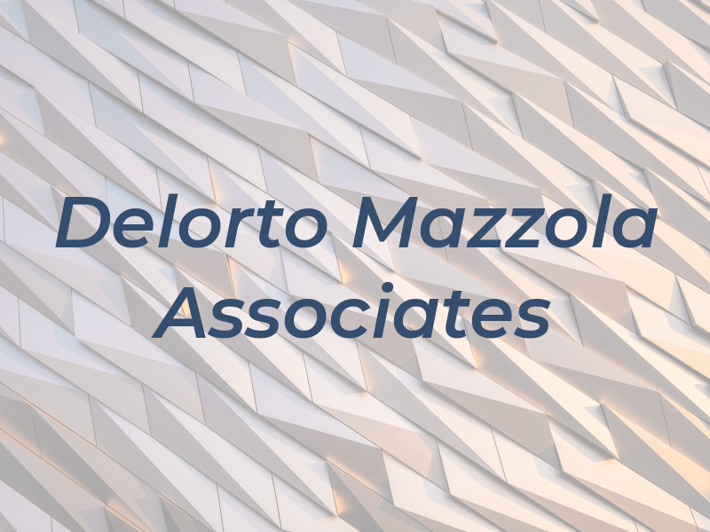 Delorto Mazzola & Associates