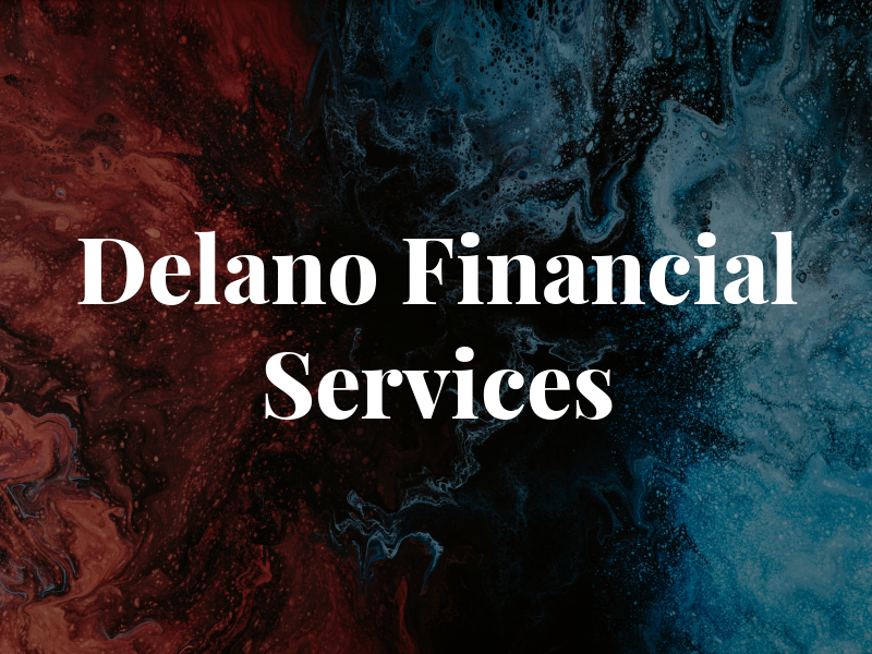 Delano Financial Services