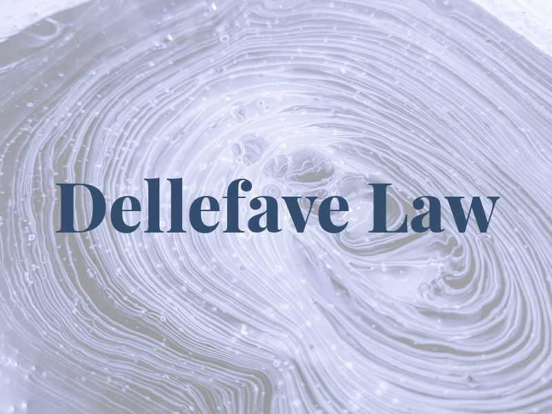 Dellefave Law