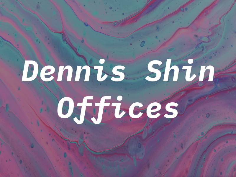 Dennis K Shin Law Offices