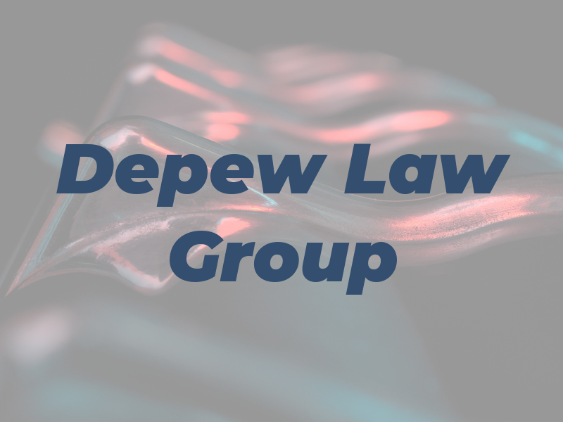 Depew Law Group