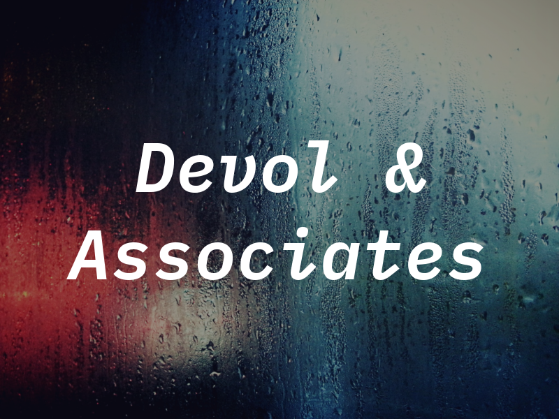 Devol & Associates