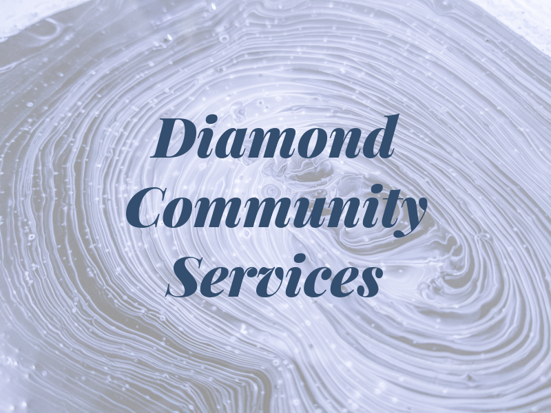 Diamond Community Tax Services
