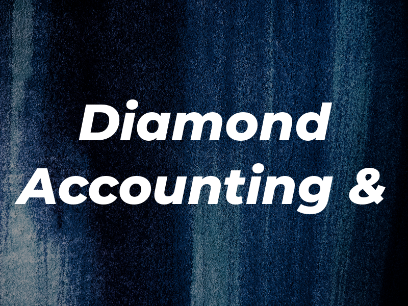 Diamond Accounting &