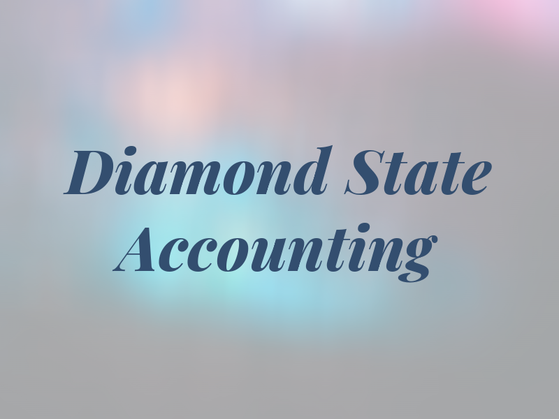 Diamond State Accounting