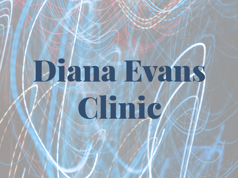 Diana P Evans Law Clinic