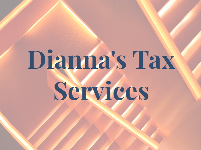 Dianna's Tax Services