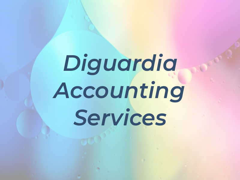 Diguardia Tax & Accounting Services