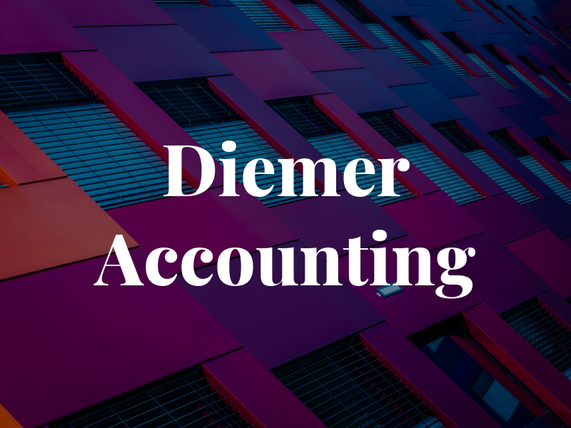 Diemer Accounting