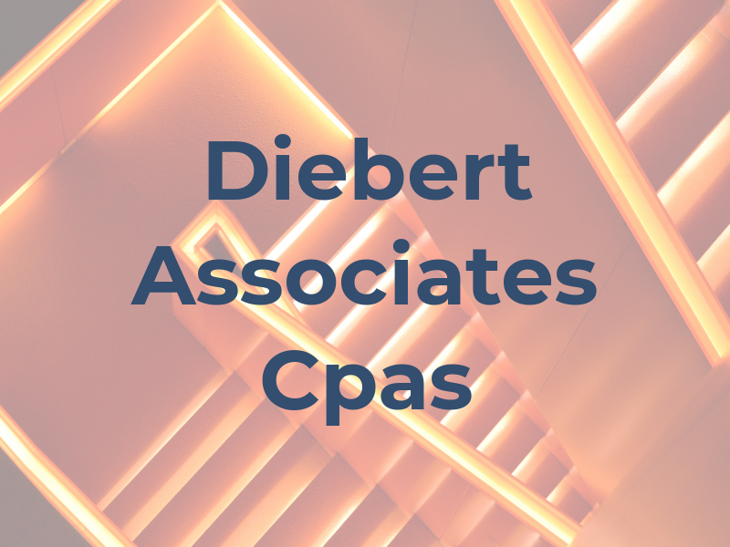 Diebert & Associates Cpas