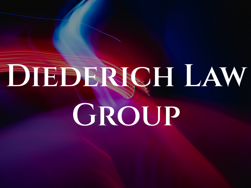 Diederich Law Group