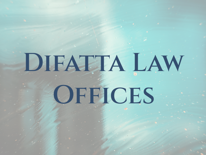 Difatta Law Offices