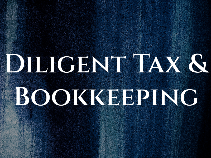 Diligent Tax & Bookkeeping