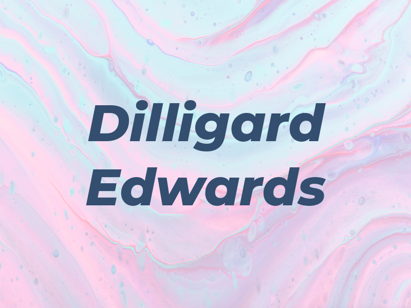 Dilligard Edwards