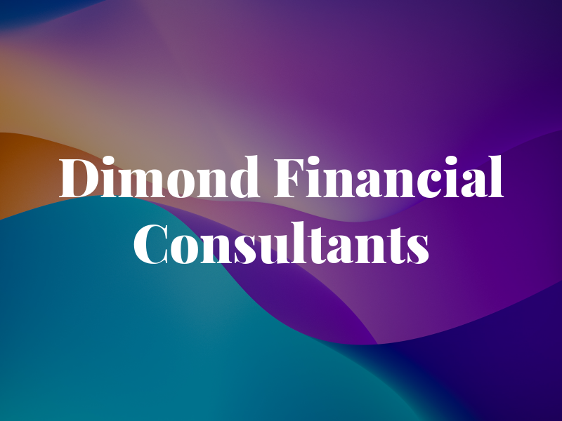 Dimond Financial Consultants