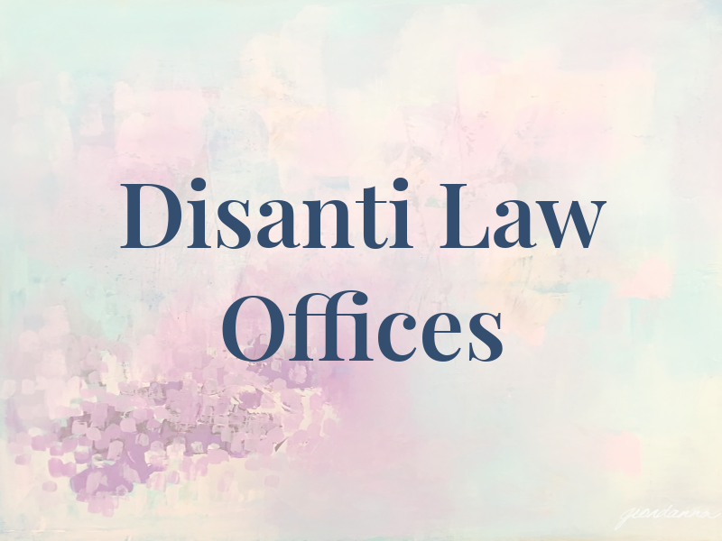 Disanti Law Offices