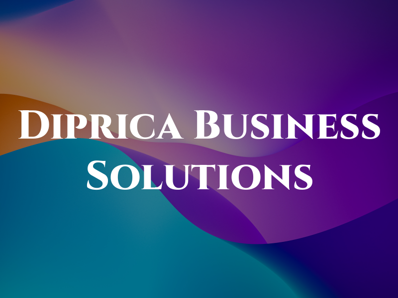 Diprica Business Solutions