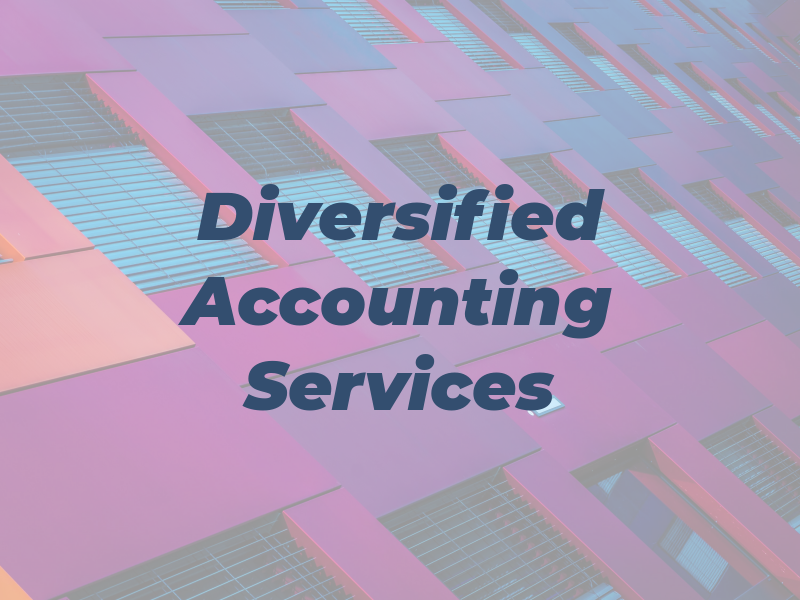 Diversified Accounting & Tax Services