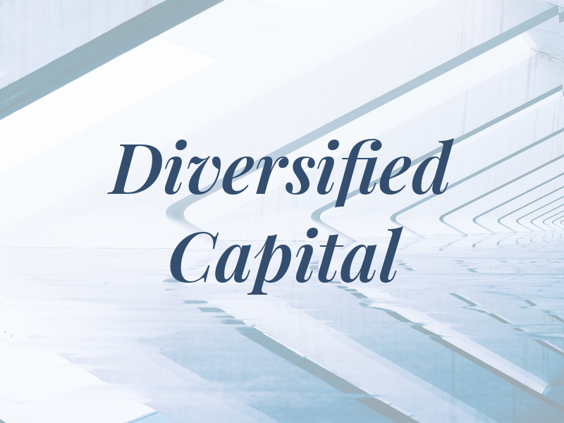 Diversified Capital