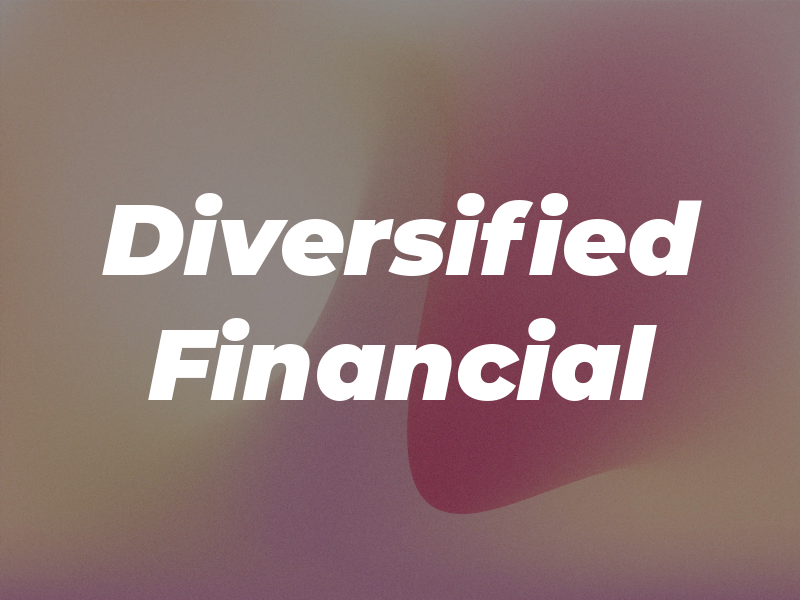 Diversified Financial