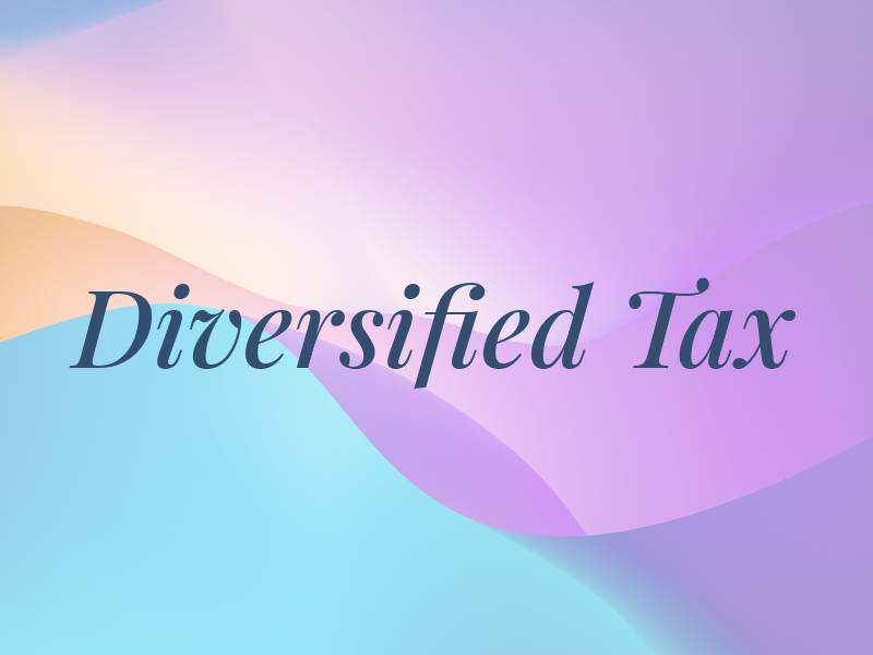 Diversified Tax