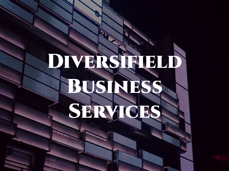 Diversifield Business Services