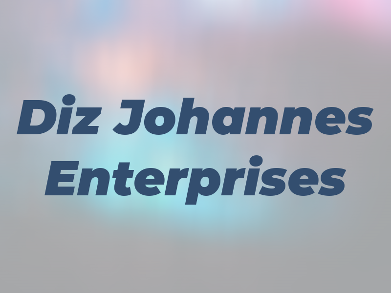 Diz Johannes Enterprises