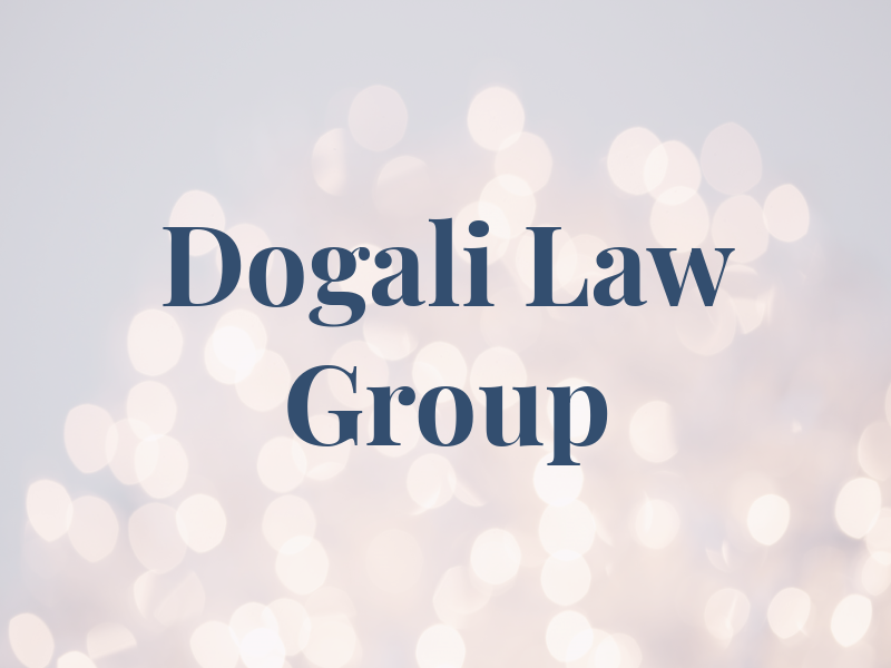Dogali Law Group