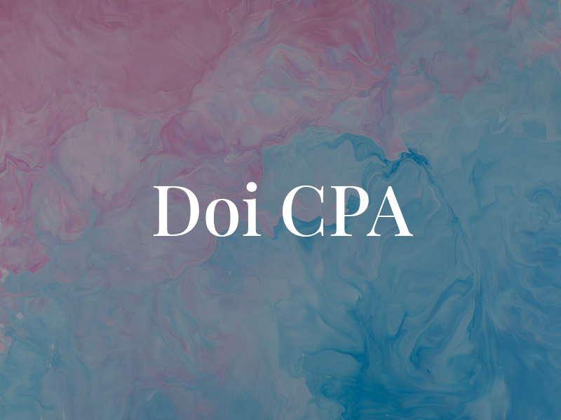 Doi CPA