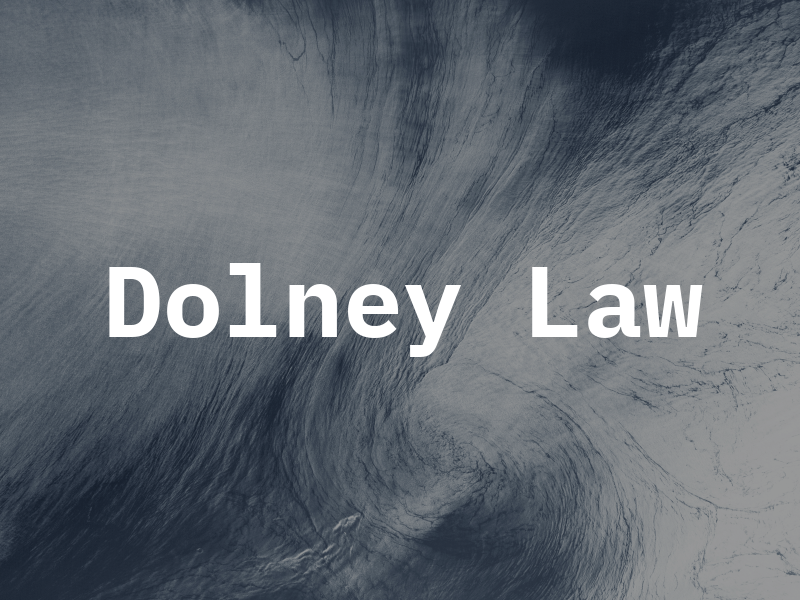 Dolney Law