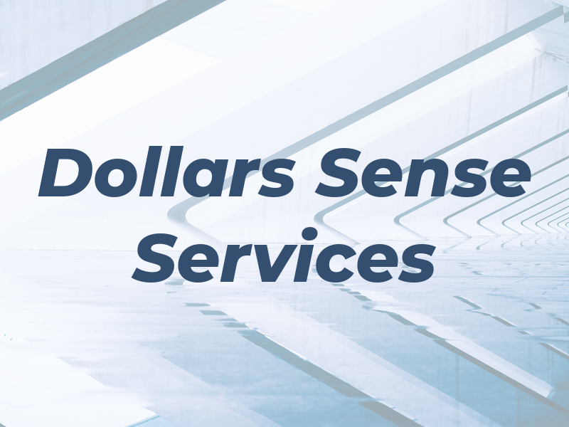 Dollars & Sense Tax Services