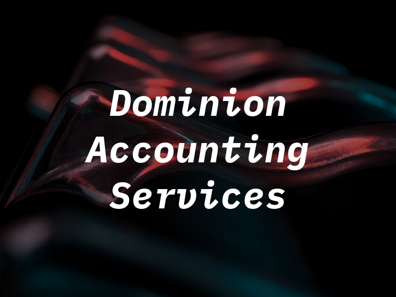 Dominion Accounting and Tax Services