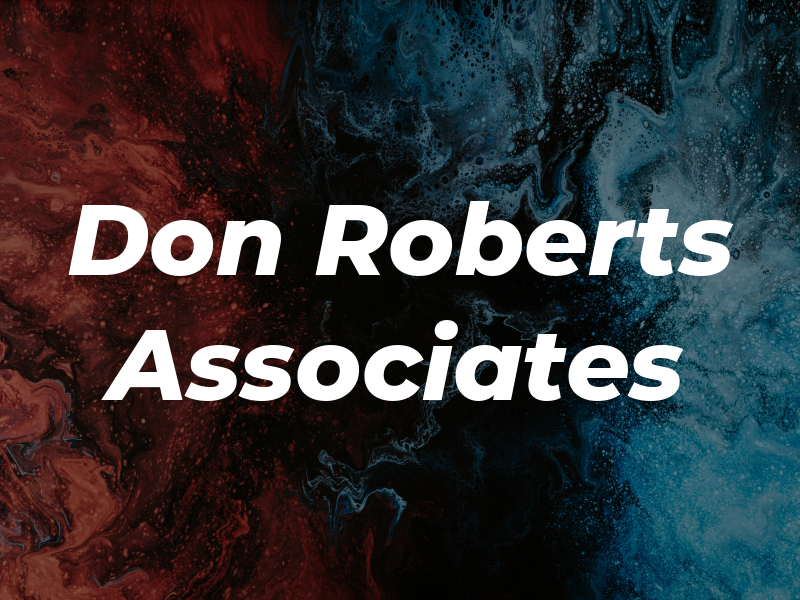 Don Roberts Associates