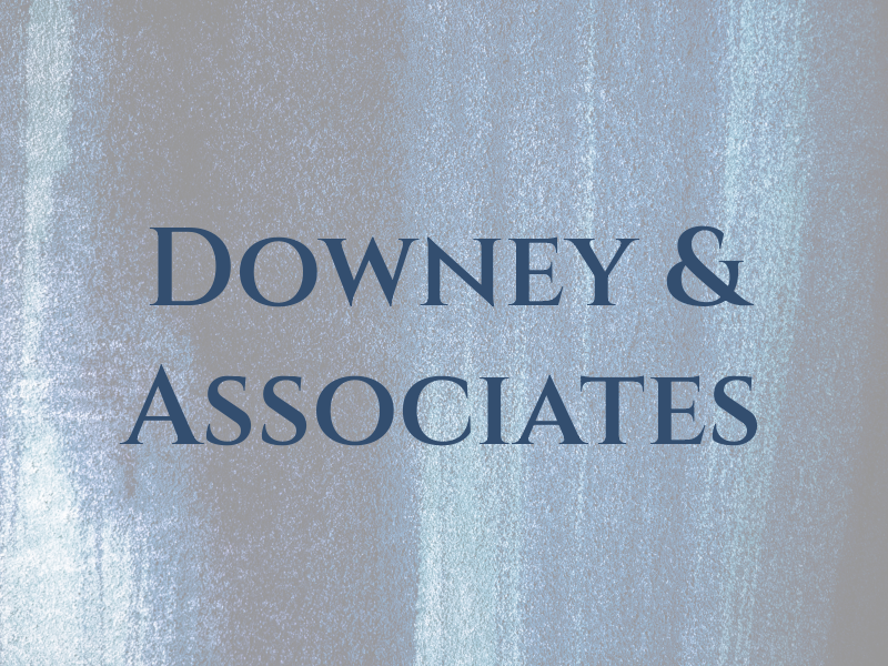 Downey & Associates